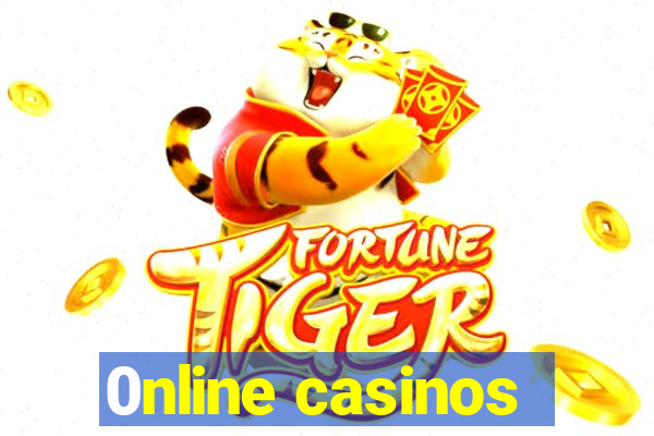 0nline casinos