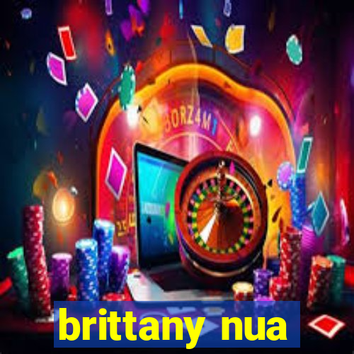 brittany nua