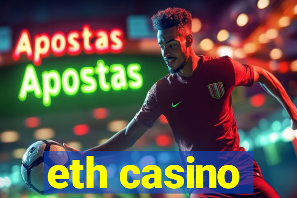 eth casino