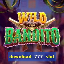 download 777 slot machine game