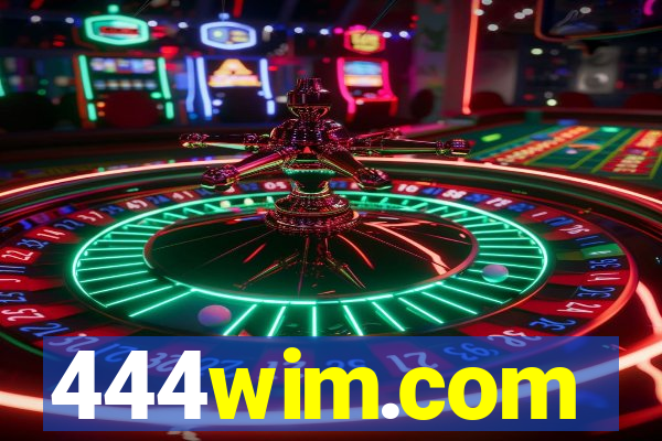 444wim.com