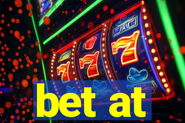 bet at