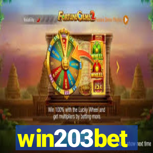 win203bet