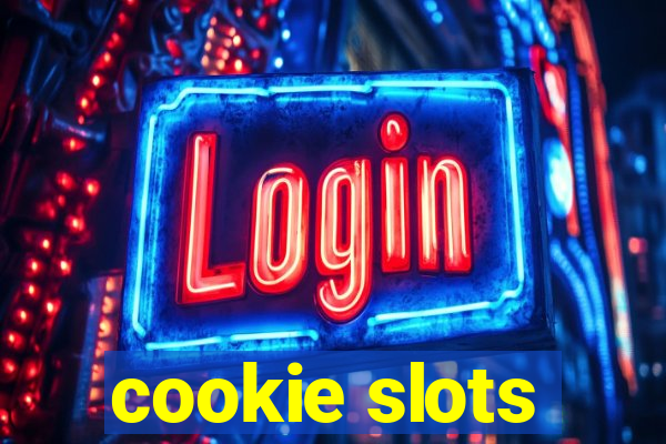 cookie slots