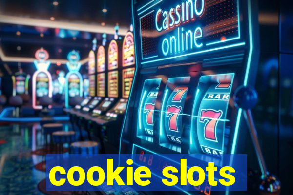 cookie slots