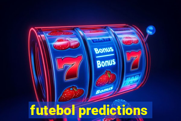 futebol predictions