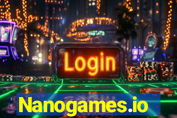 Nanogames.io