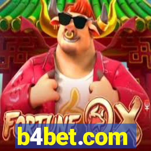 b4bet.com