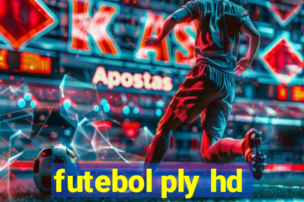 futebol ply hd