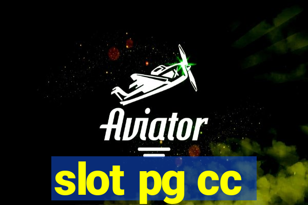 slot pg cc