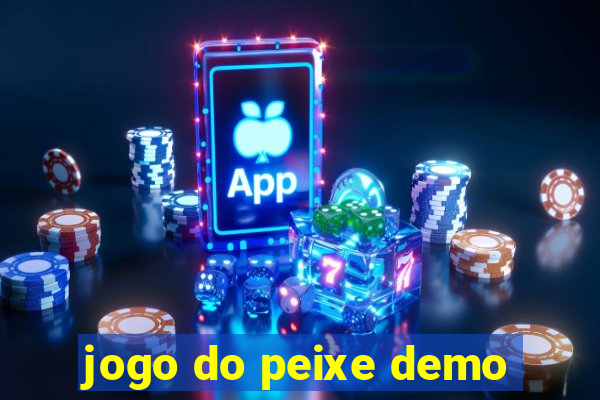 jogo do peixe demo