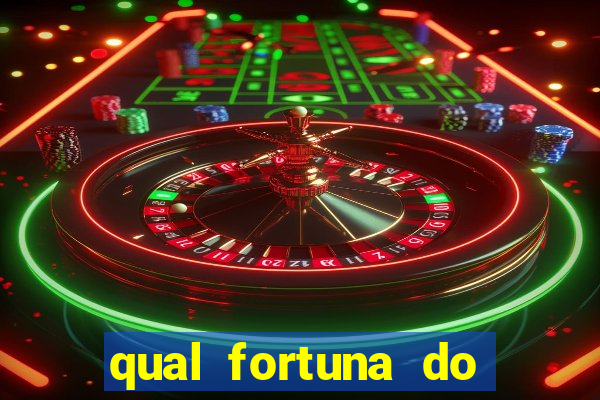 qual fortuna do elon musk