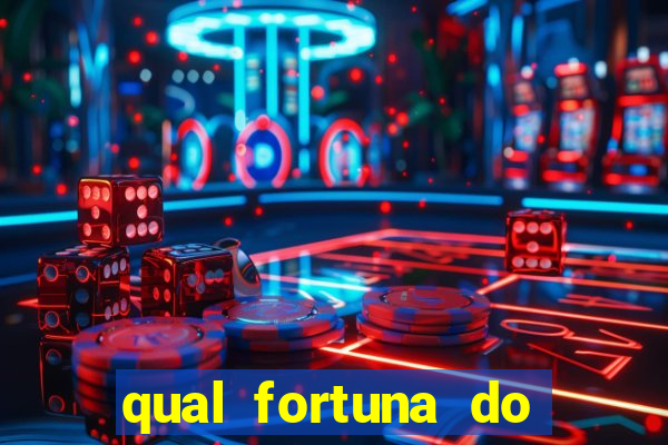 qual fortuna do elon musk