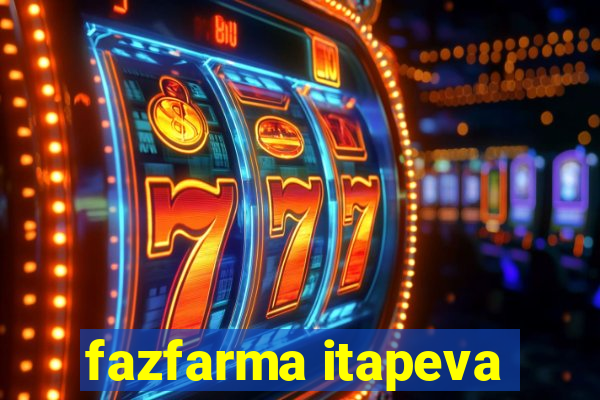 fazfarma itapeva