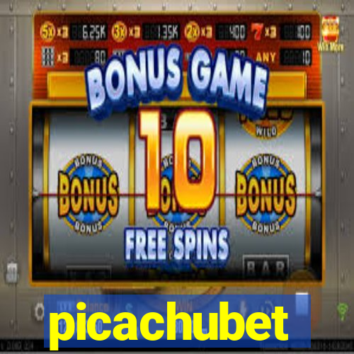 picachubet