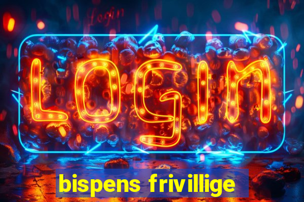 bispens frivillige