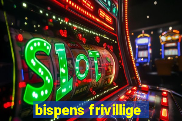 bispens frivillige