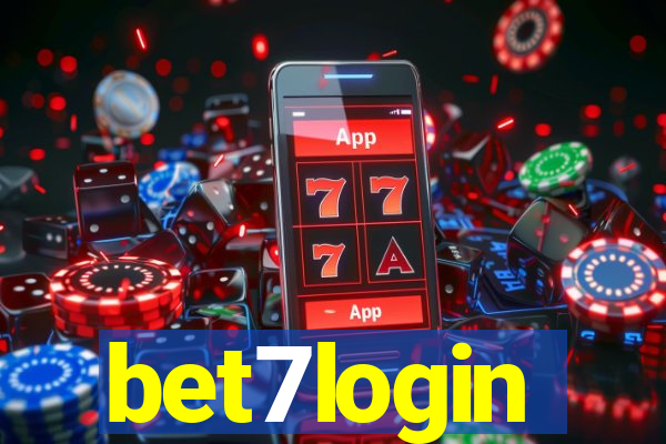 bet7login