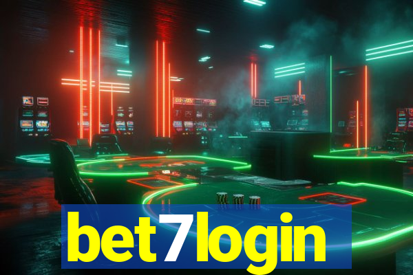 bet7login