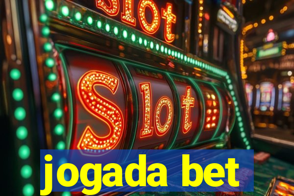 jogada bet