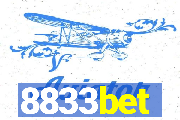 8833bet