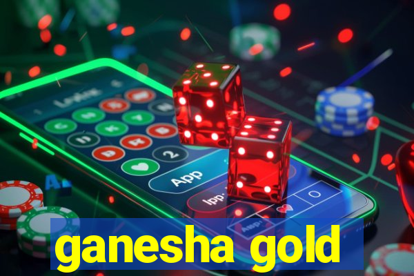 ganesha gold