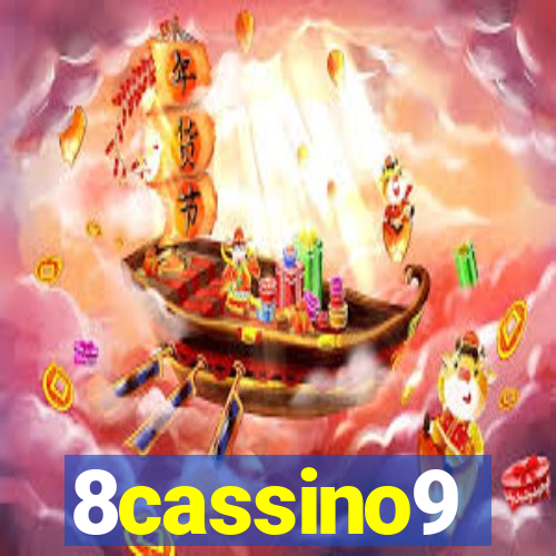 8cassino9