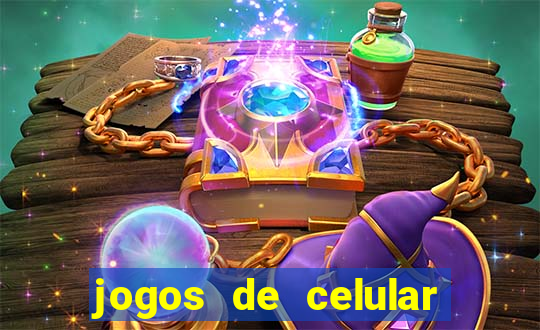 jogos de celular mais jogados do mundo