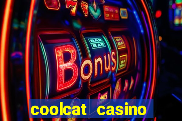 coolcat casino bonus codes