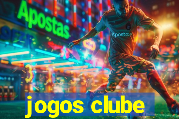 jogos clube