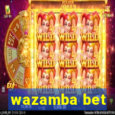 wazamba bet