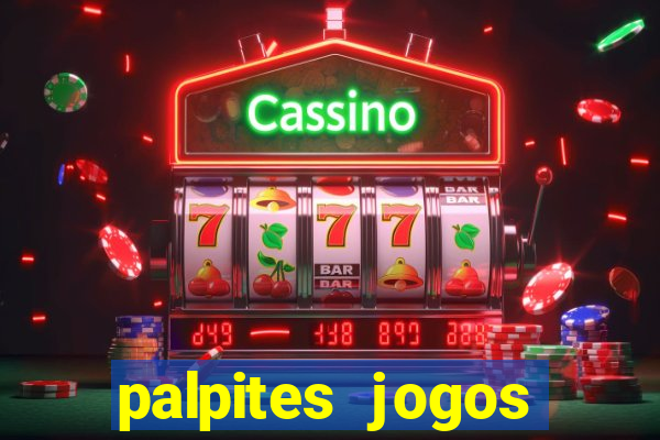 palpites jogos champions hoje