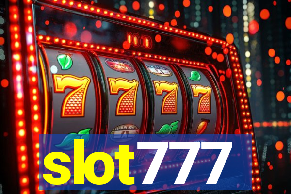 slot777