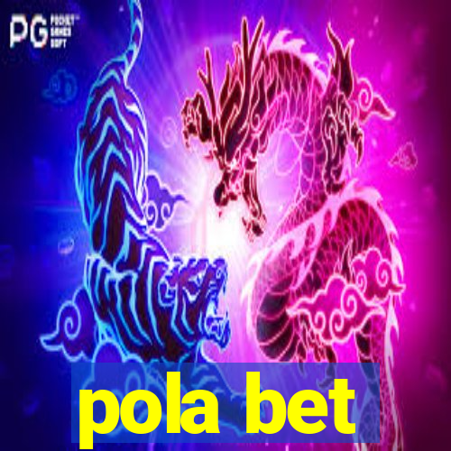 pola bet