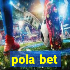 pola bet