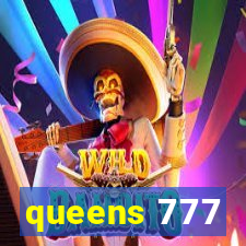 queens 777