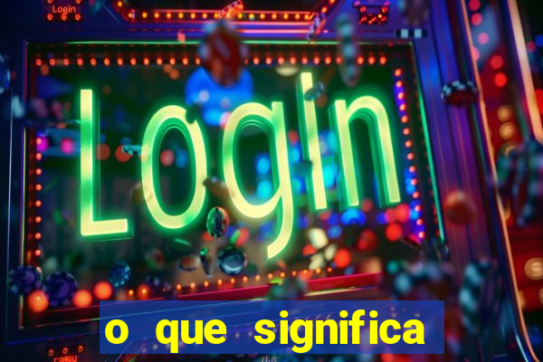 o que significa aposta padr?o no slot