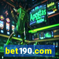 bet190.com