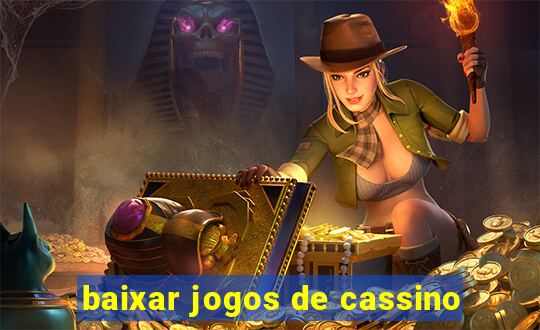 baixar jogos de cassino