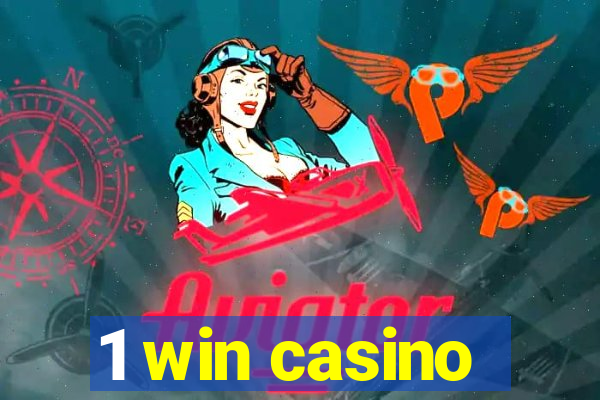 1 win casino