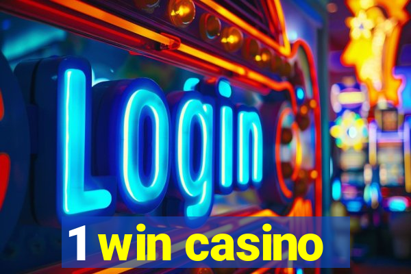 1 win casino