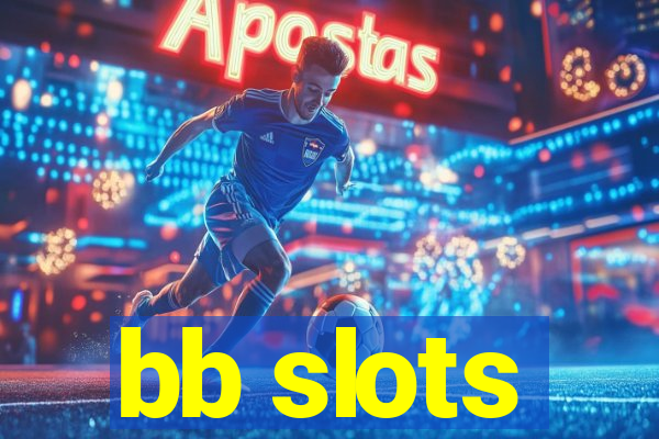 bb slots