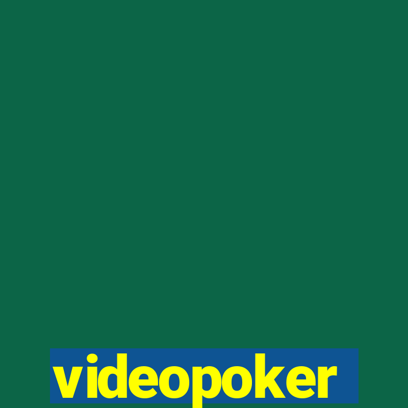 videopoker