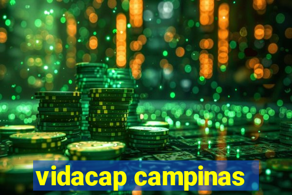 vidacap campinas