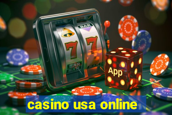 casino usa online