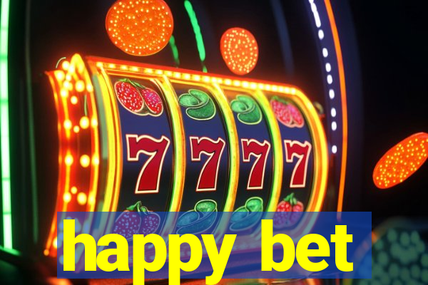 happy bet