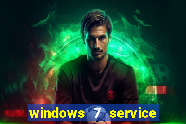 windows 7 service pack 2 download