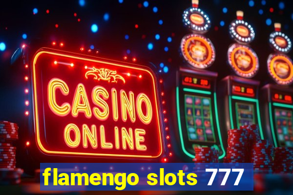 flamengo slots 777