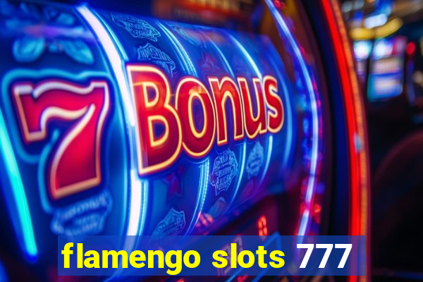 flamengo slots 777