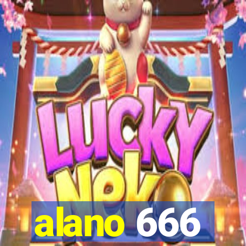 alano 666